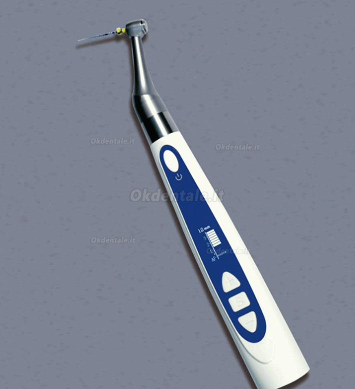 DEGER Y-SMART PRO Micromotore endodontico con rilevatore apicale